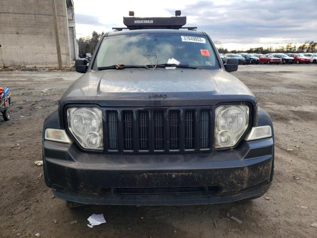 Photo 4 VIN: 1C4PJMAK6CW215628 - JEEP LIBERTY SP 