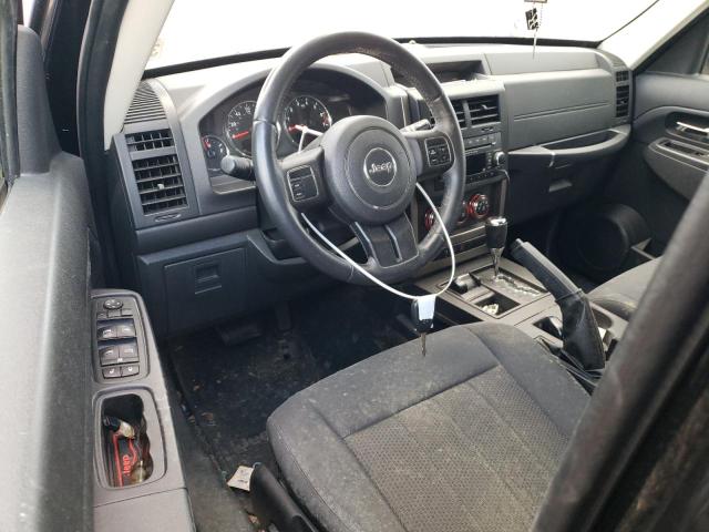 Photo 7 VIN: 1C4PJMAK6CW215628 - JEEP LIBERTY SP 