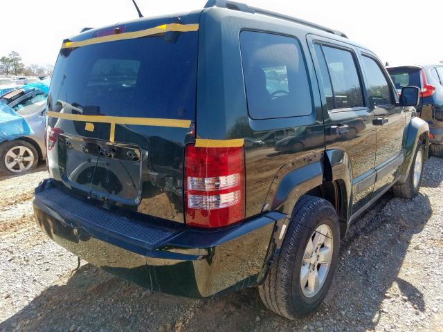 Photo 3 VIN: 1C4PJMAK7CW100147 - JEEP LIBERTY SP 