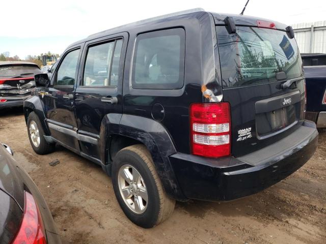 Photo 1 VIN: 1C4PJMAK7CW103162 - JEEP LIBERTY 