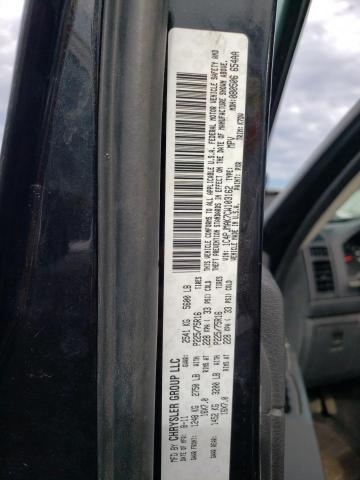 Photo 12 VIN: 1C4PJMAK7CW103162 - JEEP LIBERTY 