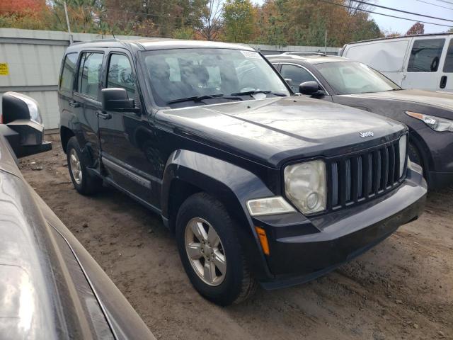 Photo 3 VIN: 1C4PJMAK7CW103162 - JEEP LIBERTY 