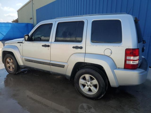 Photo 1 VIN: 1C4PJMAK7CW103288 - JEEP LIBERTY SP 