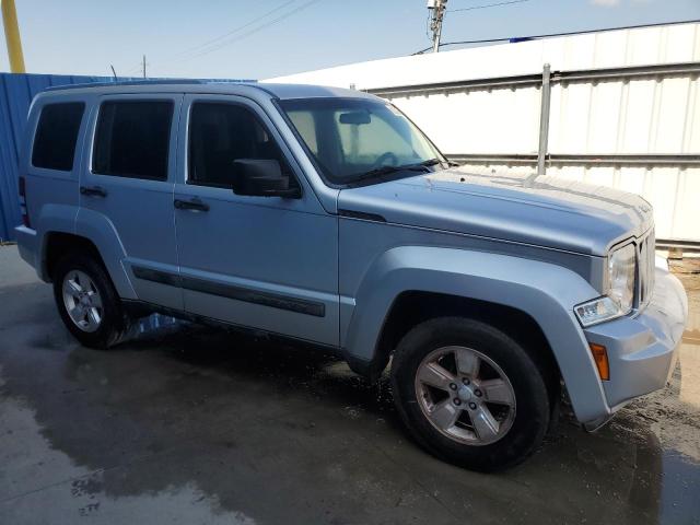 Photo 3 VIN: 1C4PJMAK7CW103288 - JEEP LIBERTY SP 