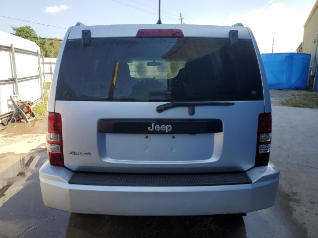 Photo 5 VIN: 1C4PJMAK7CW103288 - JEEP LIBERTY SP 