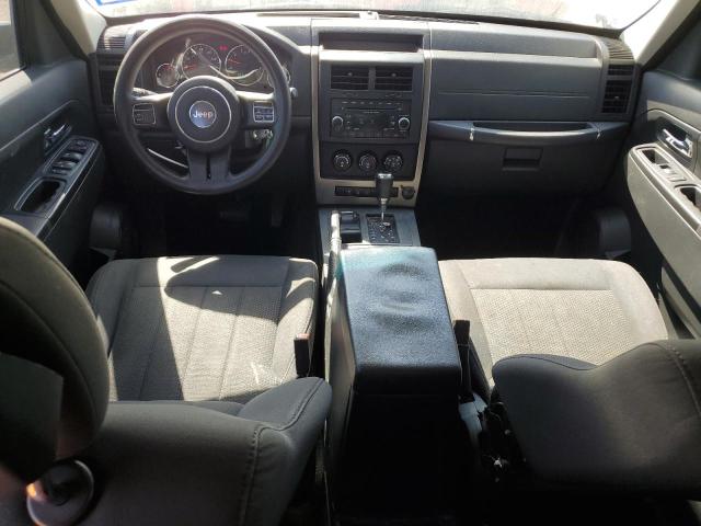 Photo 7 VIN: 1C4PJMAK7CW103288 - JEEP LIBERTY SP 