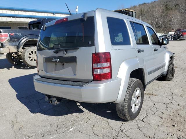 Photo 3 VIN: 1C4PJMAK7CW105378 - JEEP LIBERTY SP 