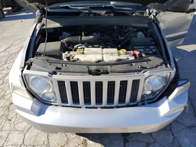 Photo 6 VIN: 1C4PJMAK7CW105378 - JEEP LIBERTY SP 