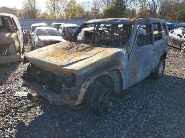 Photo 1 VIN: 1C4PJMAK7CW109334 - JEEP LIBERTY SP 