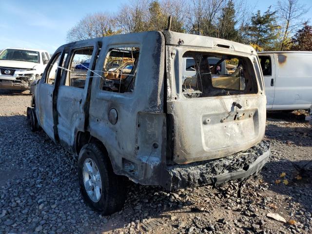 Photo 2 VIN: 1C4PJMAK7CW109334 - JEEP LIBERTY SP 