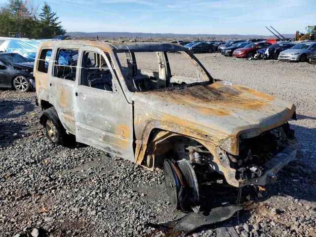 Photo 8 VIN: 1C4PJMAK7CW109334 - JEEP LIBERTY SP 