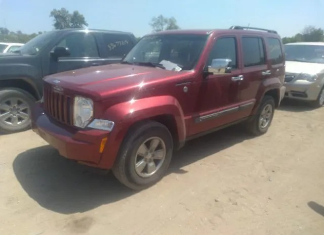 Photo 1 VIN: 1C4PJMAK7CW121600 - JEEP LIBERTY 