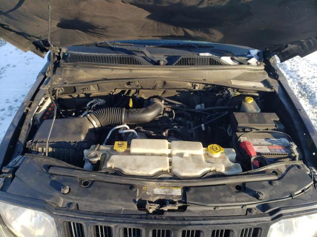 Photo 6 VIN: 1C4PJMAK7CW124593 - JEEP LIBERTY SP 