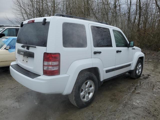 Photo 2 VIN: 1C4PJMAK7CW126893 - JEEP LIBERTY SP 