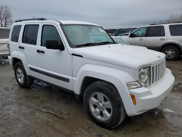 Photo 3 VIN: 1C4PJMAK7CW126893 - JEEP LIBERTY SP 