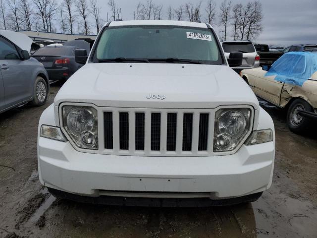 Photo 4 VIN: 1C4PJMAK7CW126893 - JEEP LIBERTY SP 