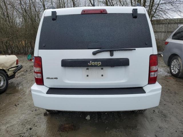 Photo 5 VIN: 1C4PJMAK7CW126893 - JEEP LIBERTY SP 