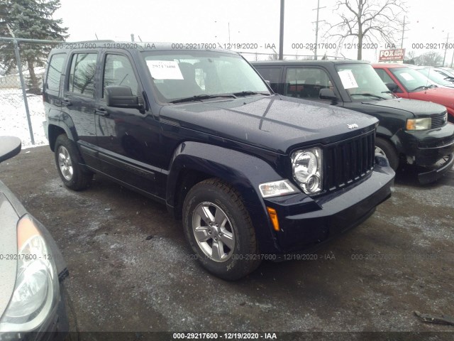 Photo 0 VIN: 1C4PJMAK7CW128840 - JEEP LIBERTY 