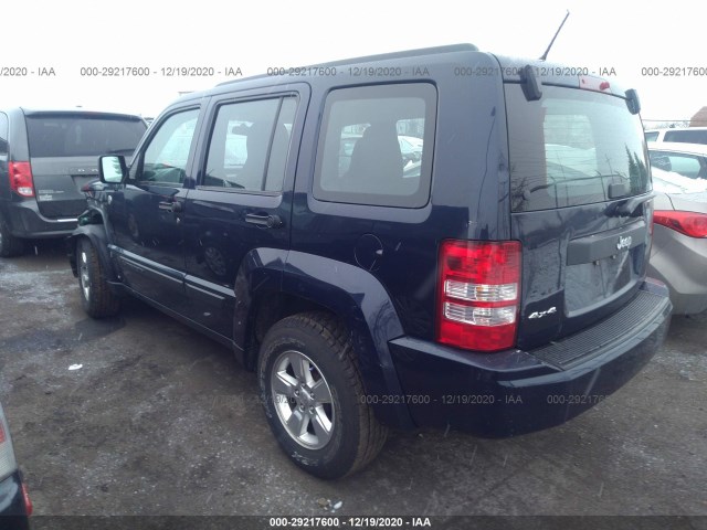 Photo 2 VIN: 1C4PJMAK7CW128840 - JEEP LIBERTY 