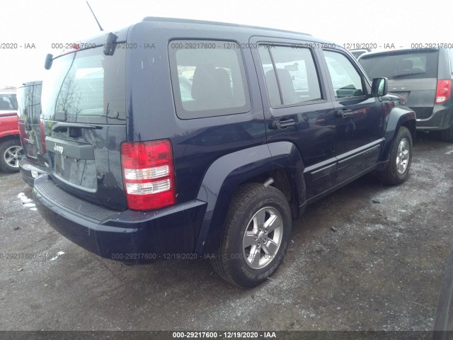 Photo 3 VIN: 1C4PJMAK7CW128840 - JEEP LIBERTY 