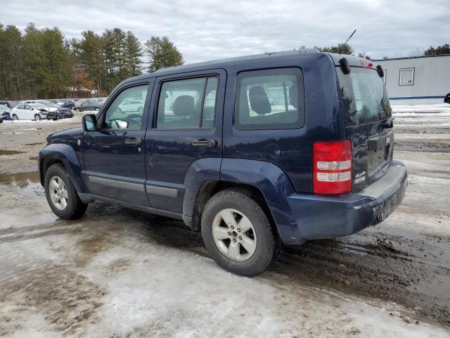 Photo 1 VIN: 1C4PJMAK7CW136565 - JEEP LIBERTY SP 