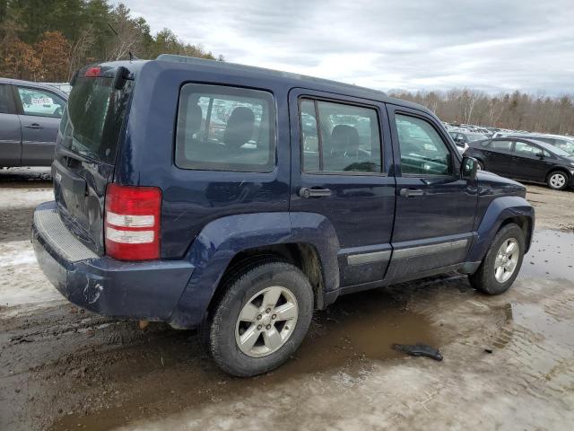 Photo 2 VIN: 1C4PJMAK7CW136565 - JEEP LIBERTY SP 