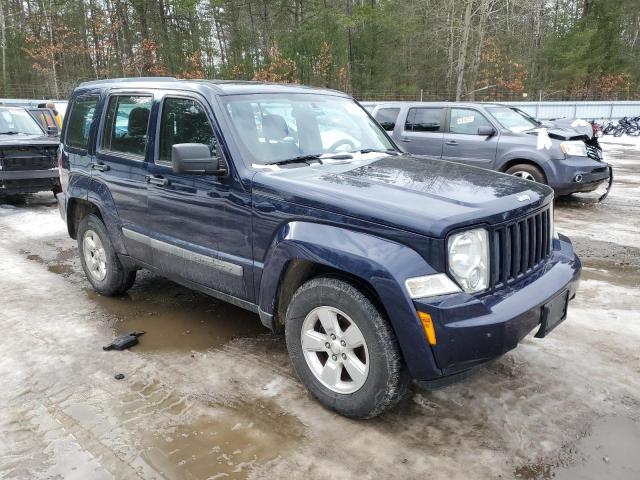 Photo 3 VIN: 1C4PJMAK7CW136565 - JEEP LIBERTY SP 