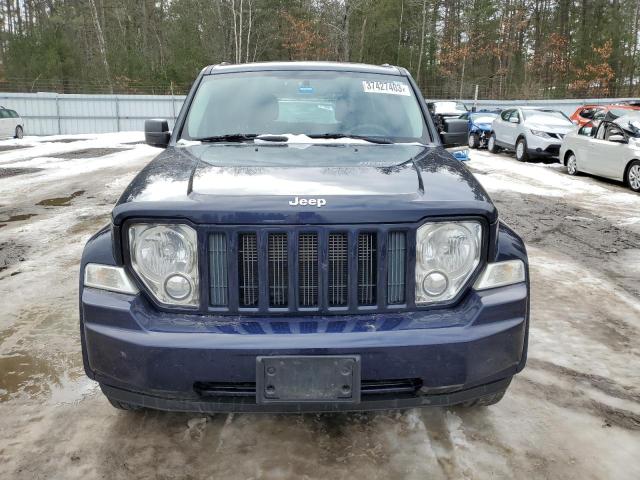 Photo 4 VIN: 1C4PJMAK7CW136565 - JEEP LIBERTY SP 