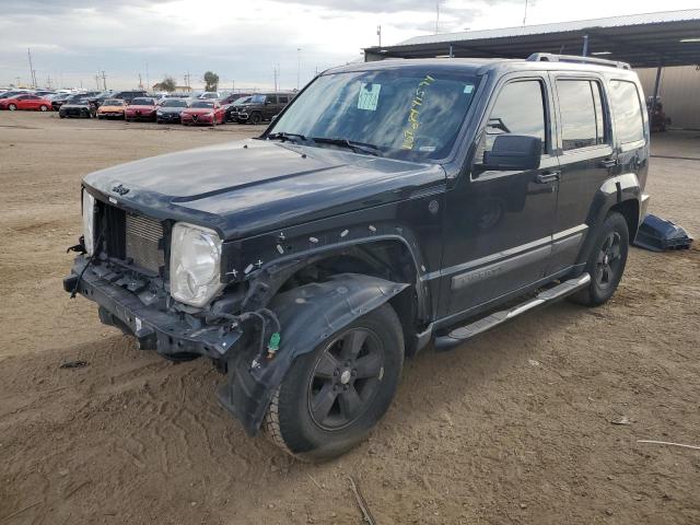 Photo 0 VIN: 1C4PJMAK7CW136680 - JEEP LIBERTY SP 