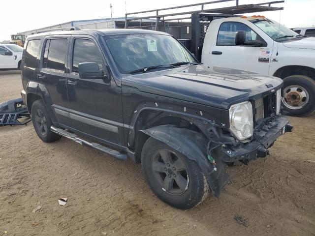 Photo 3 VIN: 1C4PJMAK7CW136680 - JEEP LIBERTY SP 