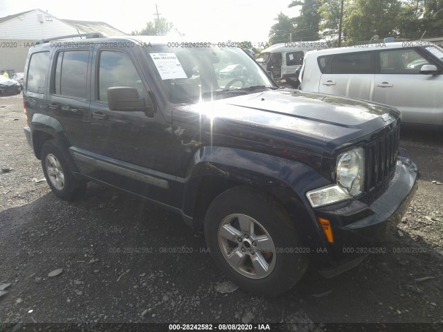 Photo 0 VIN: 1C4PJMAK7CW136761 - JEEP LIBERTY 