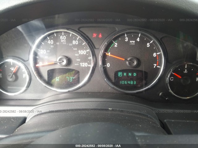 Photo 6 VIN: 1C4PJMAK7CW136761 - JEEP LIBERTY 