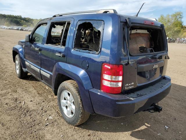 Photo 2 VIN: 1C4PJMAK7CW137571 - JEEP LIBERTY SP 