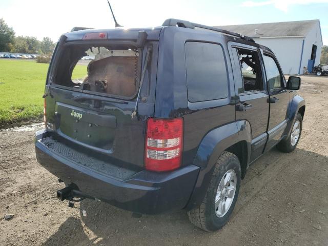 Photo 3 VIN: 1C4PJMAK7CW137571 - JEEP LIBERTY SP 