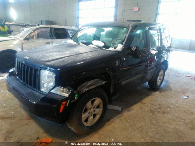 Photo 1 VIN: 1C4PJMAK7CW139028 - JEEP LIBERTY 