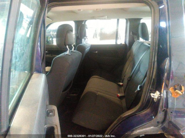 Photo 7 VIN: 1C4PJMAK7CW139028 - JEEP LIBERTY 