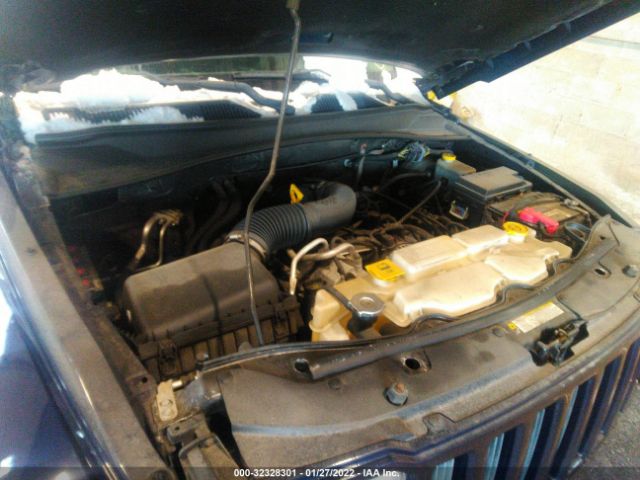 Photo 9 VIN: 1C4PJMAK7CW139028 - JEEP LIBERTY 