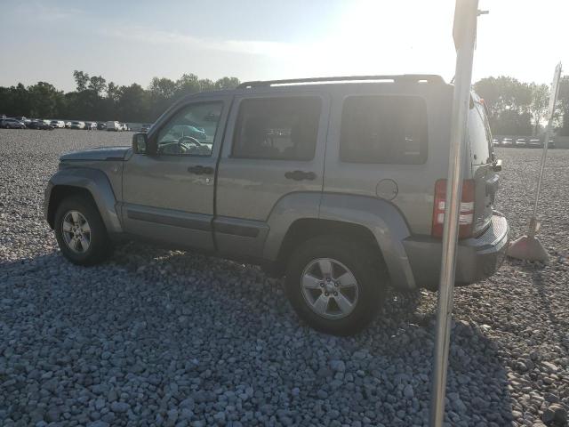 Photo 1 VIN: 1C4PJMAK7CW140454 - JEEP LIBERTY SP 