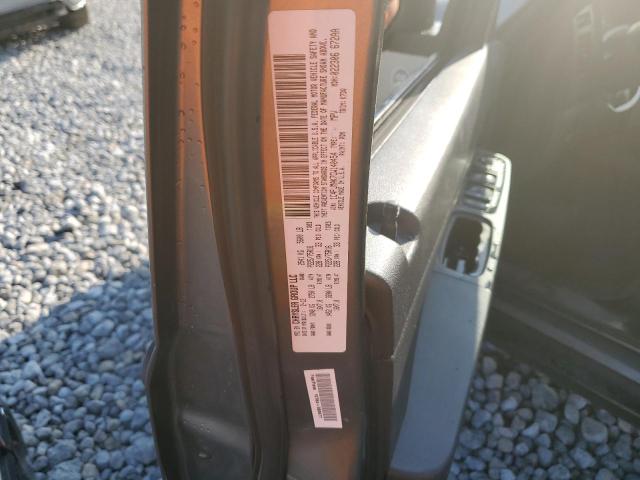 Photo 12 VIN: 1C4PJMAK7CW140454 - JEEP LIBERTY SP 