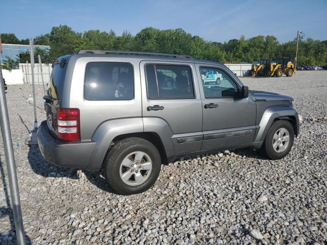 Photo 2 VIN: 1C4PJMAK7CW140454 - JEEP LIBERTY SP 