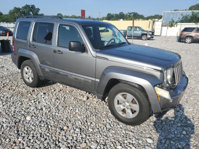 Photo 3 VIN: 1C4PJMAK7CW140454 - JEEP LIBERTY SP 