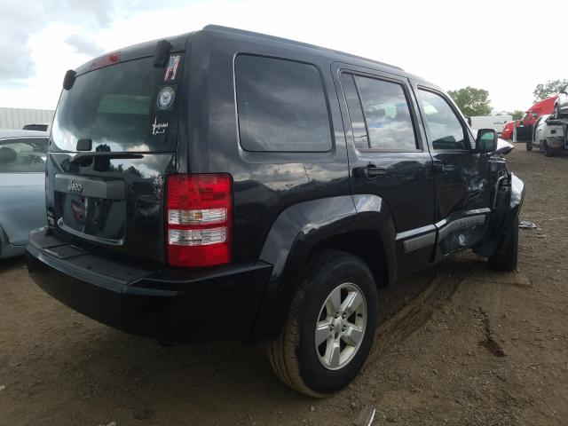 Photo 3 VIN: 1C4PJMAK7CW143855 - JEEP LIBERTY SP 