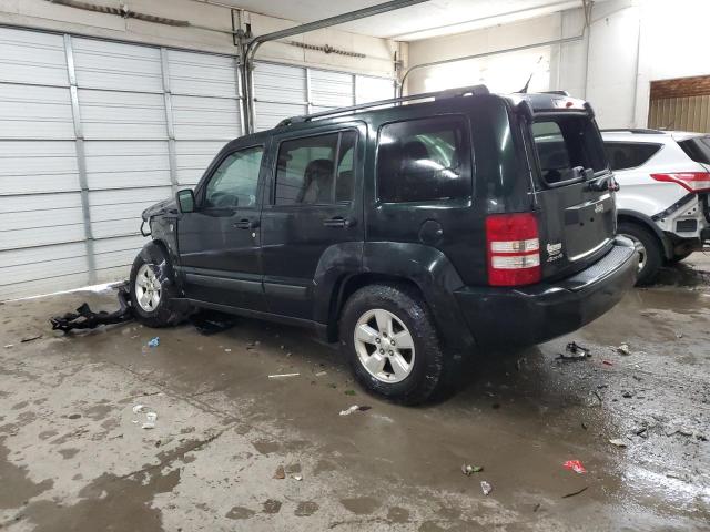 Photo 1 VIN: 1C4PJMAK7CW145220 - JEEP LIBERTY SP 