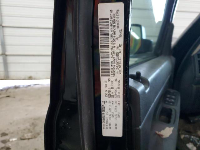 Photo 13 VIN: 1C4PJMAK7CW145220 - JEEP LIBERTY SP 