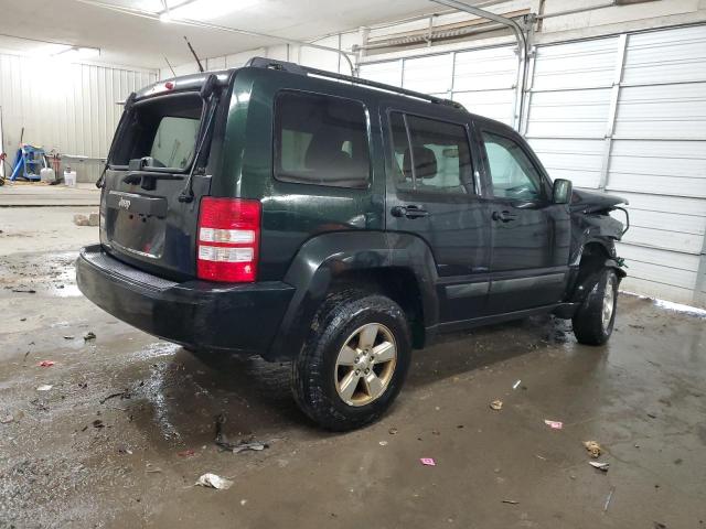 Photo 2 VIN: 1C4PJMAK7CW145220 - JEEP LIBERTY SP 