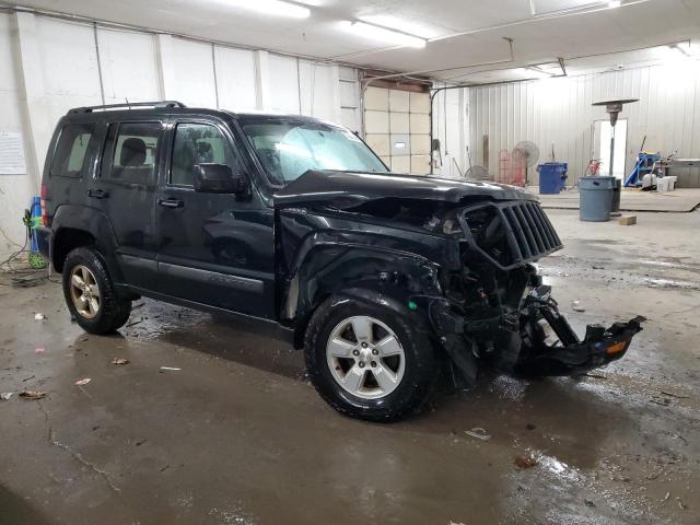 Photo 3 VIN: 1C4PJMAK7CW145220 - JEEP LIBERTY SP 