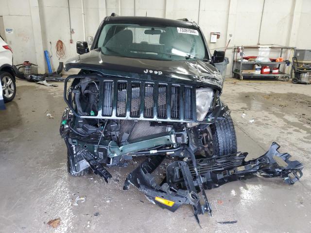 Photo 4 VIN: 1C4PJMAK7CW145220 - JEEP LIBERTY SP 