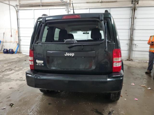 Photo 5 VIN: 1C4PJMAK7CW145220 - JEEP LIBERTY SP 