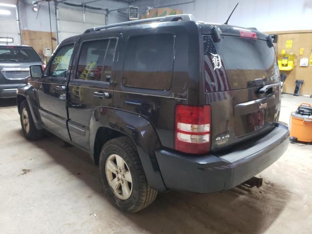 Photo 2 VIN: 1C4PJMAK7CW149235 - JEEP LIBERTY SP 