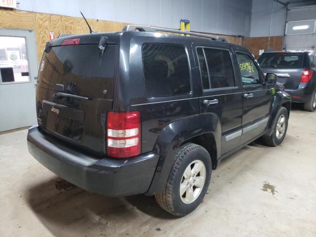 Photo 3 VIN: 1C4PJMAK7CW149235 - JEEP LIBERTY SP 